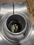 2018 Italiana Food Tech Roundi35 Dough Rounder