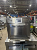 2018 MerryChef E4S easyTouch Convection Oven with Rapid Cooking Technology- Mint Condition