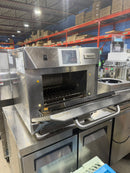 2018 MerryChef E4S easyTouch Convection Oven with Rapid Cooking Technology- Mint Condition