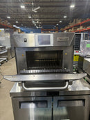 2018 MerryChef E4S easyTouch Convection Oven with Rapid Cooking Technology- Mint Condition