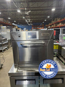 2018 MerryChef E4S easyTouch Convection Oven with Rapid Cooking Technology- Mint Condition