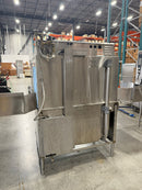 Mint Condition 2018 Hobart CL44EN Conveyor Dishwasher- 202 Racks Per Hour