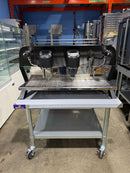 2022 Sanremo F18SB 2 Group Espresso Machine-FACTORY WARRANTY 2027