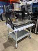2022 Sanremo F18SB 2 Group Espresso Machine-FACTORY WARRANTY 2027