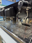 2022 Sanremo F18SB 2 Group Espresso Machine-FACTORY WARRANTY 2027