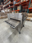 2023 Lincoln 3240 Natural Gas Conveyor Pizza Oven-Brand New Demo Unit