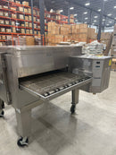 2023 Lincoln 3240 Natural Gas Conveyor Pizza Oven-Brand New Demo Unit