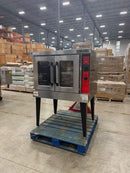 Brand New Open Box 2024 Vulcan VC5GD Natural Gas Full Size Convection Oven