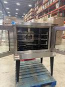 Brand New Open Box 2024 Vulcan VC5GD Natural Gas Full Size Convection Oven