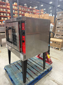 Brand New Open Box 2024 Vulcan VC5GD Natural Gas Full Size Convection Oven