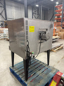 Brand New Open Box 2024 Vulcan VC5GD Natural Gas Full Size Convection Oven