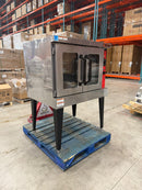 Brand New Open Box 2024 Vulcan VC5GD Natural Gas Full Size Convection Oven