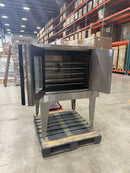 Brand New Demo Unit 2024 Garland Us Range SUMG-100 Natural Gas Full Size Convection Oven
