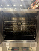 Brand New Demo Unit 2024 Garland Us Range SUMG-100 Natural Gas Full Size Convection Oven