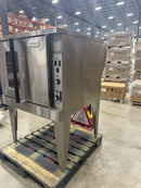 Brand New Demo Unit 2024 Garland Us Range SUMG-100 Natural Gas Full Size Convection Oven