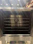 Brand New Demo Unit 2024 Garland Us Range SUMG-100 Natural Gas Full Size Convection Oven
