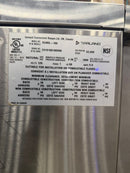 Brand New Demo Unit 2024 Garland Us Range SUMG-100 Natural Gas Full Size Convection Oven