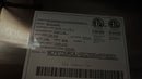 Brand New Scratch And Dent Atosa MCF8723GR Double Door 54" Wide Display Refrigerator