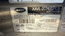 2022 Unox XAVL-2021-GPRS ChefTop MIND.Maps Plus 20 Pan Full Size Natural Gas Combi Oven with 120V, 1 Ph