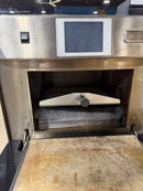 2022 MerryChef E4S easyTouch Convection Oven with Rapid Cooking Technology