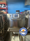 2022 MerryChef E4S easyTouch Convection Oven with Rapid Cooking Technology