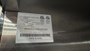 CPO Atosa MBF8503GR 54" Wide Bottom Mount Double Solid Door Stainless Steel Freezer