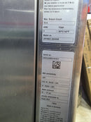 CPO Rational LM100CE iCombi Pro 6 Pan Full-Size Electric Combi Oven - 208/240V, 3 Phase