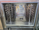 CPO Rational LM100CE iCombi Pro 6 Pan Full-Size Electric Combi Oven - 208/240V, 3 Phase