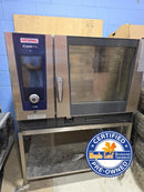 CPO Rational LM100CE iCombi Pro 6 Pan Full-Size Electric Combi Oven - 208/240V, 3 Phase
