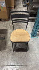 Commercial Patio Table And Chair- Table And Chair Set