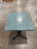 Commercial Patio Table And Chair- Table And Chair Set