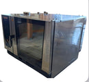 2022 Rational iCombi Pro LM100CG 6 Pan Full Size Natural Gas Combi Oven