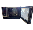 2022 Rational iCombi Pro LM100CG 6 Pan Full Size Natural Gas Combi Oven