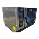 2022 Rational iCombi Pro LM100CG 6 Pan Full Size Natural Gas Combi Oven