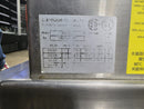 CPO Cleveland KET-12T Manual 12-Gallon Electric Steam Kettle - 208V