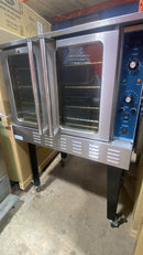 CPO Mondeo MD-COE-240 Single Deck Full Size Electric Convection Oven-240V, 1PH
