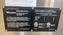 CPO Mondeo MD-COE-240 Single Deck Full Size Electric Convection Oven-240V, 1PH