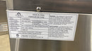 Brand New Scratch And Dent Forno FCMDW0024 Undercounter High Temperature Dishwasher
