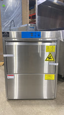 Brand New Scratch And Dent Forno FCMDW0024 Undercounter High Temperature Dishwasher