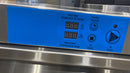 Brand New Scratch And Dent Forno FCMDW0024 Undercounter High Temperature Dishwasher