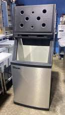 Brand New True TIB-422-A-T-1 Ice Storage Bin - 320 Lbs Capacity