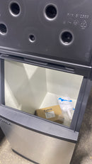 Brand New True TIB-422-A-T-1 Ice Storage Bin - 320 Lbs Capacity