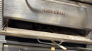 CPO Blodgett Natural Gas Double Deck Roasting/Pizza Oven