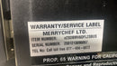 Merrychef eikon e2s High-Speed Accelerated Cooking Countertop Oven-Like Brand New