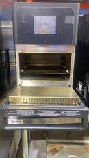 Merrychef eikon e2s High-Speed Accelerated Cooking Countertop Oven-Like Brand New