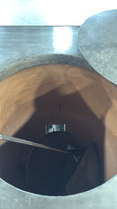 Mainra 32" x 32" Natural Gas Tandoor Oven-Demo Unit