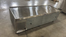 CPO True TRCB-79  79" 4-Drawer Refrigerated Chef Base
