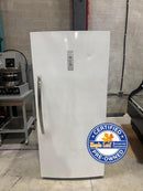 CPO Frigidaire FRAE2024AW 20 Cu.Ft Single Door Refrigerator
