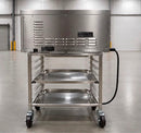 2024 TurboChef HHS-9500-1 The Single Batch High Speed Deck Oven With Stand