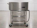 2024 TurboChef HHS-9500-1 The Single Batch High Speed Deck Oven With Stand